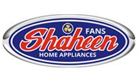 Shaheen Fans logo